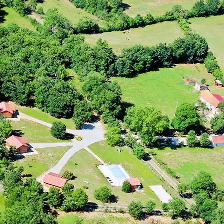Mas D'ambayrac D'hotes 