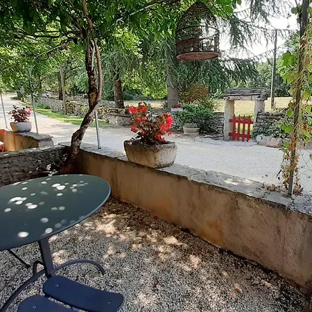 Mas D'ambayrac D'hotes 