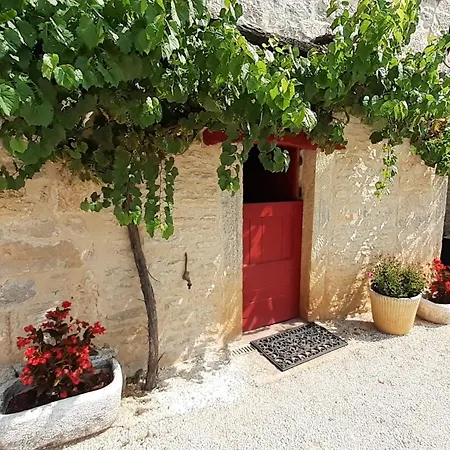 Couette-café Mas D'ambayrac D'hotes 