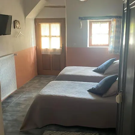 Mas D'ambayrac D'hotes 